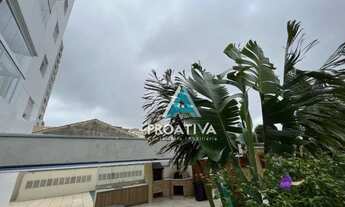 Imagem 4: Apartamento com 2 dormitórios à venda, 67 m² - Vila Boa Vista - Santo André/SP