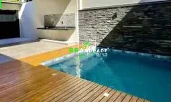 Imagem 4: Casa à venda no bairro Residencial Palermo - Franca/SP