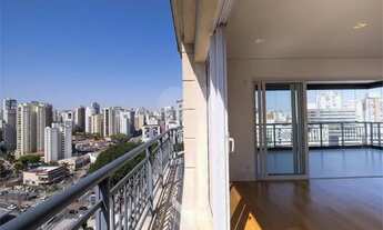 Imagem 2: Apto diferenciado. . Requinte e elegância.4 suites 4 vagas