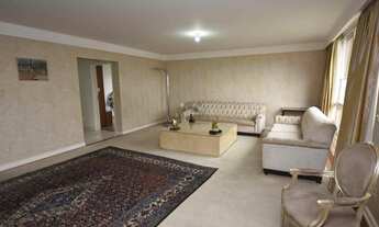 Imagem 3: APARTAMENTO RESIDENCIAL em SÃO PAULO - SP, Higiénopolis