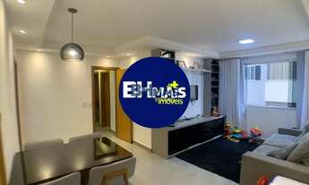 Imagem: Moradia moderna e confortável Apartamento