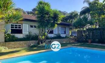 Imagem: Belíssima residência térrea, 600m²