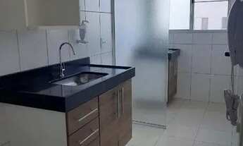 Imagem 1: Apartamento à venda Residencial Spazio Ponte Nova Paulínia