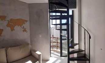Imagem 4: Apartamento Duplex Residencial para locação, Itaim Bibi, São Paulo - AD0103