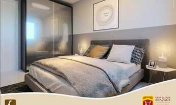 Imagem 7: 114/VENDO ULTIMAS UNIDADES DE APARTAMENTOS NO ARAÇAGY COM 57M²,SENDO 2 QUARTOS,2 BANHEIROS