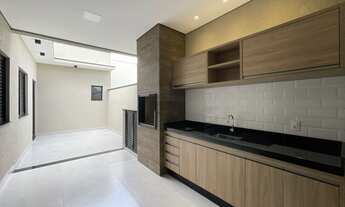 Imagem 7: Casa de condomínio térrea para venda com 115 metros quadrados com 3 quartos