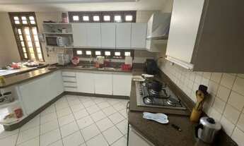 Imagem 7: Alugo ou Vendo Casa com 482 Metros 6 Quartos Area de Lazer Completa na Coroa Do Meio