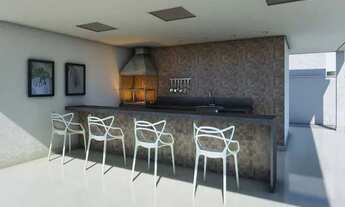 Imagem: Apartamento com 2 dormitórios, 43 m²