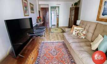 Imagem 6: São Paulo - Apartamento Padrão - Santana