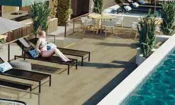 Imagem 5: Lançamento em Porto de Galinhas - Ipojuca