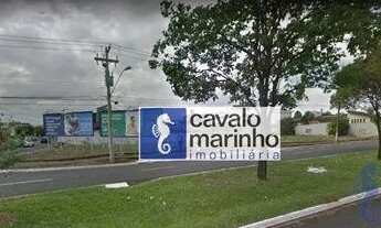 Imagem 3: Terreno para alugar, 2656 m² por R$ 30.000,00 - Alto da Boa Vista - Ribeirão Preto/SP