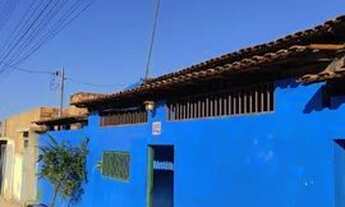 Imagem 5: Casa de esquina em mirabela 03 quartos