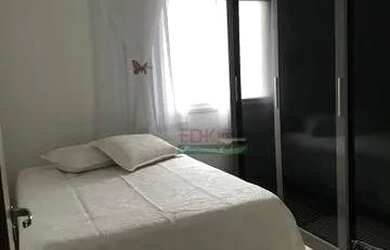 Imagem 8: Apartamento com 3 dormitórios à venda, 95 m² por R$ 902.000,00 - Itaguá - Ubatuba/SP