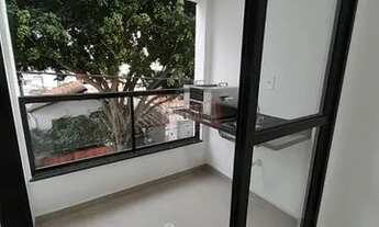 Imagem 2: Apartamento com 2 dormitórios para alugar, 60 m² por R$ 3.115,00/mês - Boa Vista - São Cae