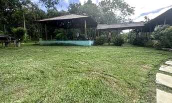 Imagem 4: Chácara com piscina poço artesiano/ 7.740 m2 / BR 174 km 15