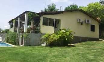 Imagem: Casa em Barra de Catuama