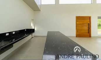 Imagem 2: Condomínio Terras de Canaã