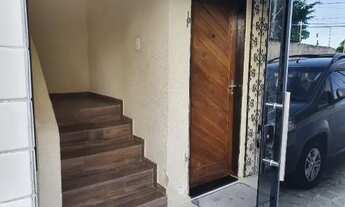 Imagem 2: Apt no térreo c/ 2 qts p/ alugar! R$700,00/Cristo