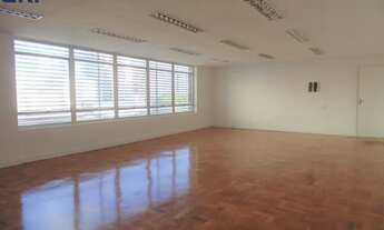 Imagem 2: 69 M² AU COMERCIAL NO ITAIM BIBI