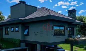 Imagem 5: Casa no Condomínio Morada da Serra em Gramado!