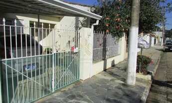 Imagem 2: Casa Térrea em Vila Thais - Atibaia