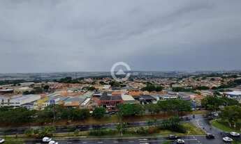 Imagem 6: Ótimo apartamento para alugar no Mansões Santo Antonio, em Campinas!