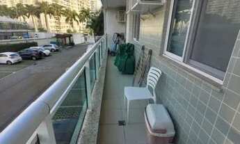 Imagem 4: Apartamento para Venda em Rio de Janeiro, Jacarepaguá, 3 dormitórios, 1 suíte, 2 banheiros