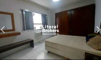 Imagem 4: 1 DORMITÓRIOS - GUILHERMINA - LOCAÇÃO