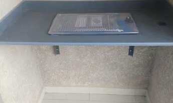 Imagem 3: NL - Apartamento para aluguel 2 quartos, 1 suíte LAZER COMPLETO em Areão - Taubaté - SP