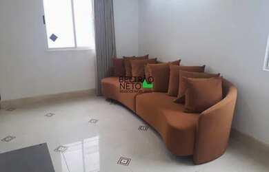 Imagem 2: Apartamento 3 quartos para alugar no Buritis, Bh