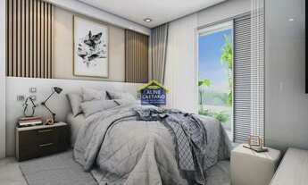 Imagem 6: Boqueirao Lancamento c/ 02 dorms, 02 vagas. Entrada 93 mil