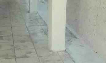 Imagem 2: Casa simples para temporada na praia