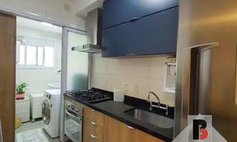 Imagem 5: Apartamento à venda próximo ao Shopping Anália Franco