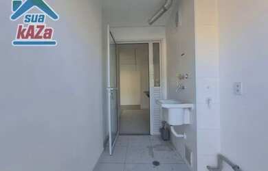 Imagem 6: Apartamento com 3 dormitórios à venda, 66 m² por R$ 607.000,00 - Vila Dom Pedro I - São Pa