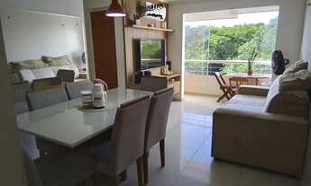 Imagem 5: VENDE-SE APT COND. PARQUE DA CIDADE