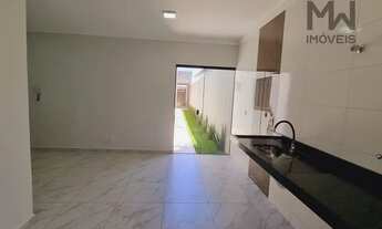 Imagem: Casa no Bairro Jardim Europa - Anápolis