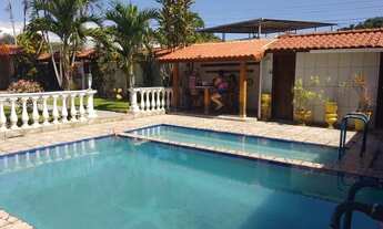 Imagem 6: Sítio beija flor original