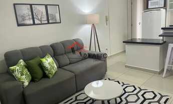 Imagem: Apartamento próximo a Nações Unidas e