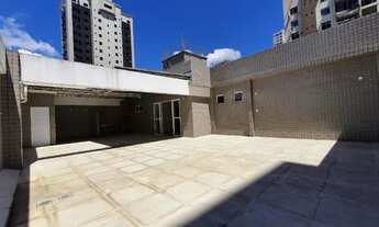 Imagem 5: Edifício Recanto Marajoara, bairro do Umarizal, 3 quartos