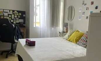 Imagem: Quarto Disponível Para Locação (feminina