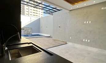 Imagem 7: Casa Jardim Atlântico - 3 suítes plenas