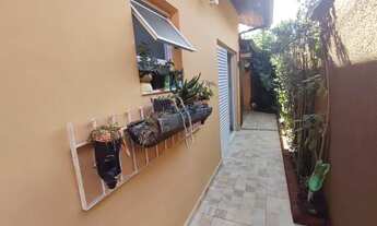 Imagem 4: Casa para venda tem 83 metros quadrados com 2 quartos em Centro - Peruíbe - SP