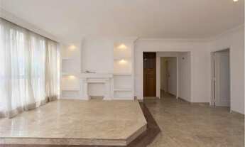 Imagem 4: APARTAMENTO RESIDENCIAL em São Paulo - SP, Jardim Paulista