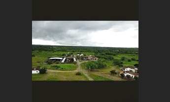 Imagem: Fazenda a venda ( currais novos