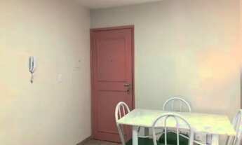 Imagem 2: Apartamento para venda possui 45 metros quadrados com 2 quartos