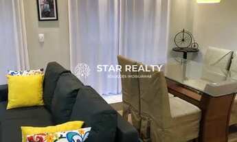 Imagem 3: Casa de condomínio para venda com 251 metros quadrados com 3 quartos