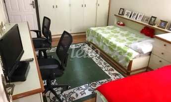 Imagem 6: São Paulo - Casa Padrão - Paraíso