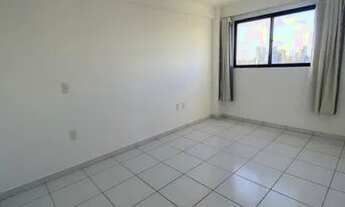 Imagem 5: Apartamento para venda possui 104 metros quadrados com 3 quartos em Tirol - Natal - RN