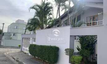 Imagem 2: Sobrado com 3 dormitórios, 525 m² - venda por R$ 2.799.999,90 ou aluguel por R$ 15.650,00