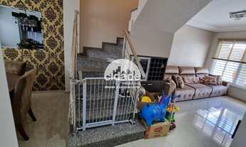 Imagem 5: Sobrado à venda, 2 quartos, 1 suíte, 2 vagas, Country - Cascavel/Pr